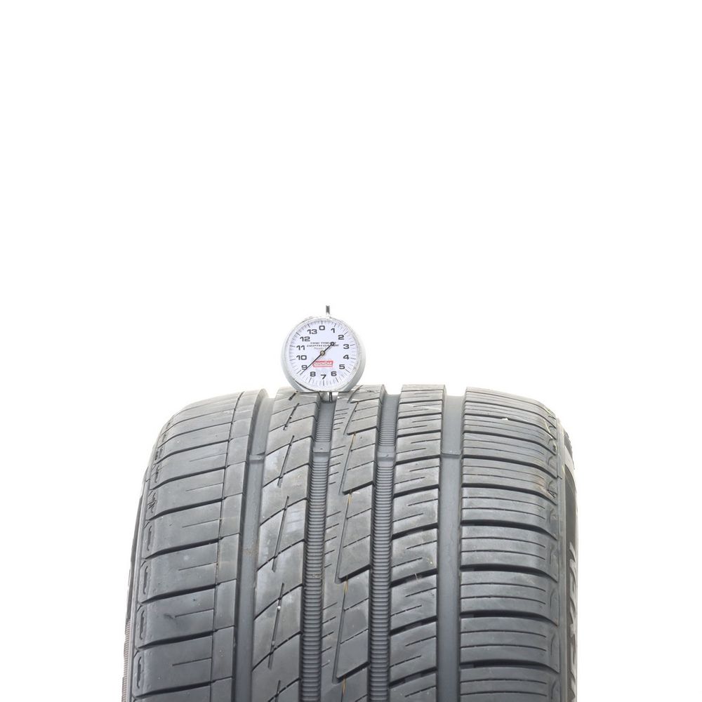 Used 255/35ZR19 Nexen N'Fera AU7 96Y - 8.5/32 - Image 2