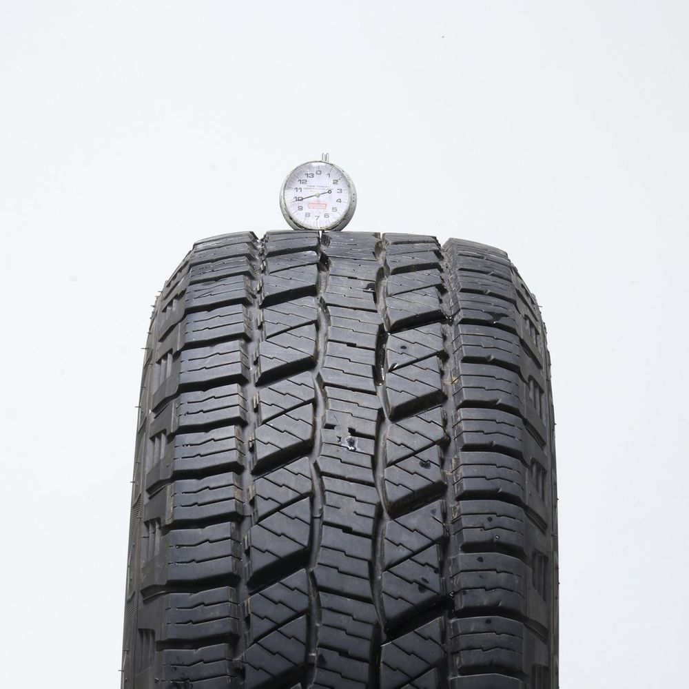 Set of (2) Used 265/65R18 Laufenn X Fit AT 114T - 9.5/32 - Image 2
