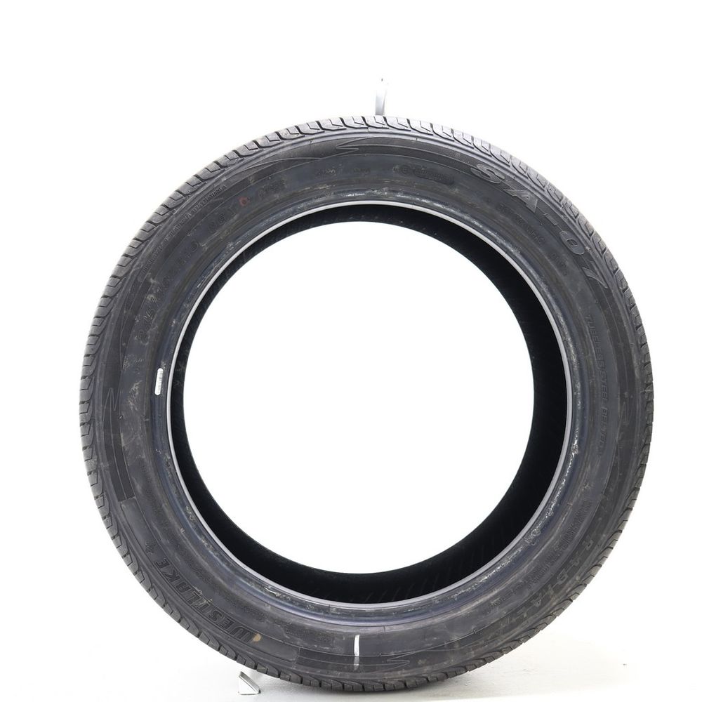 Used 245/45ZR18 Westlake SA-07 96Y - 7.5/32 - Image 3