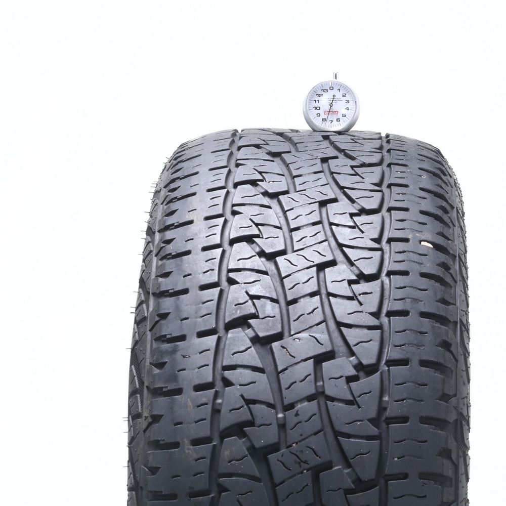 Set of (2) Used 275/55R20 Nexen Roadian AT Pro RA8 117T - 7.5/32 - Image 2