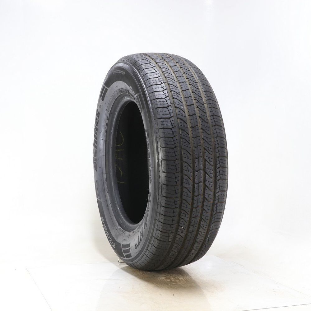 Set of (2) Driven Once 275/65R18 Achilles Desert Hawk HT3 116H - 10/32 - Image 1