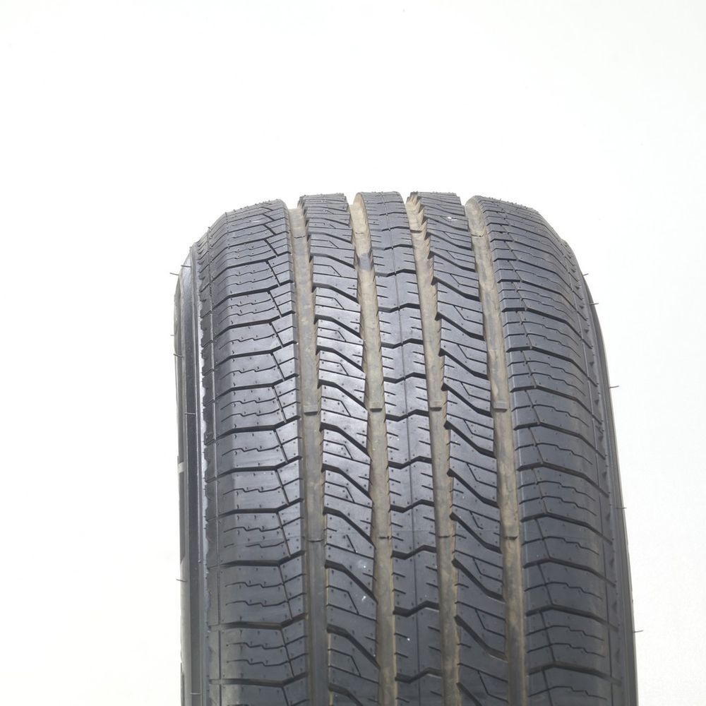 Set of (2) Driven Once 275/65R18 Achilles Desert Hawk HT3 116H - 10/32 - Image 2