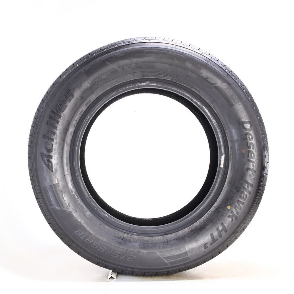 Set of (2) Driven Once 275/65R18 Achilles Desert Hawk HT3 116H - 10/32 - Image 3