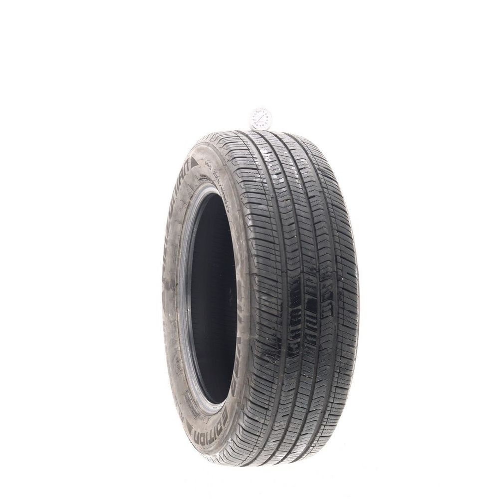Set of (2) Used 225/60R17 Arizonian Silver Edition 99H - 8.5/32 - Image 1