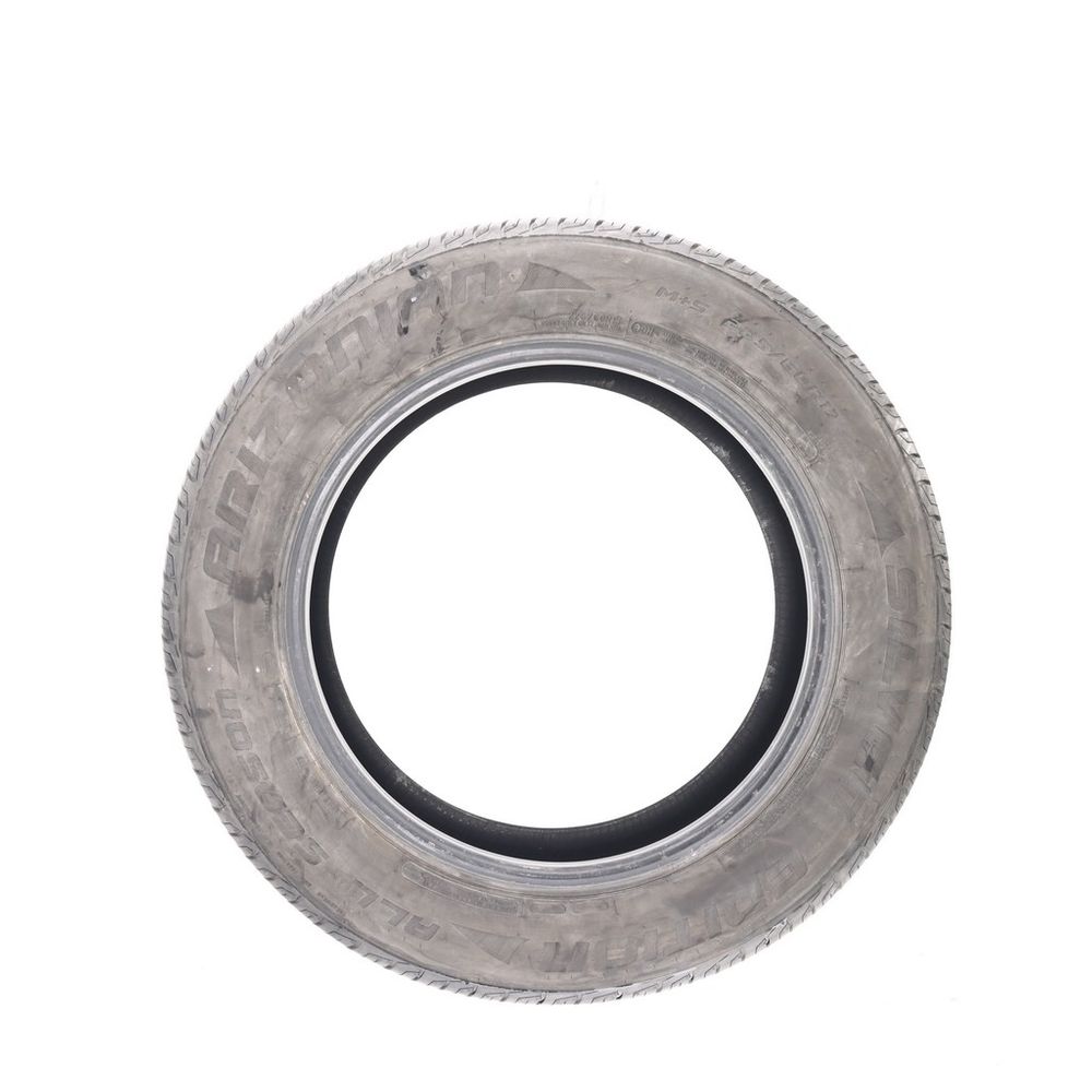 Set of (2) Used 225/60R17 Arizonian Silver Edition 99H - 8.5/32 - Image 3