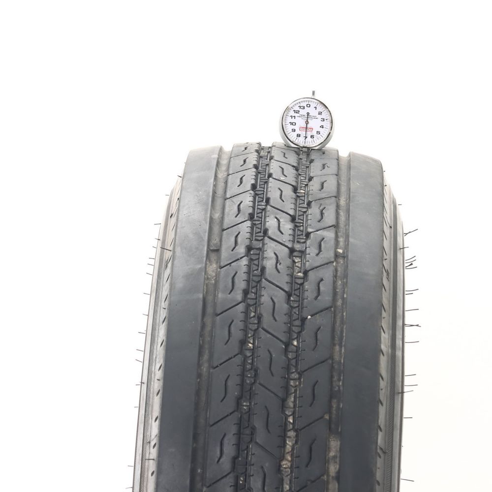 Set of (2) Used ST 235/85R16 Gladiator All Steel 129/125N G - 7-7.5/32 - Image 2