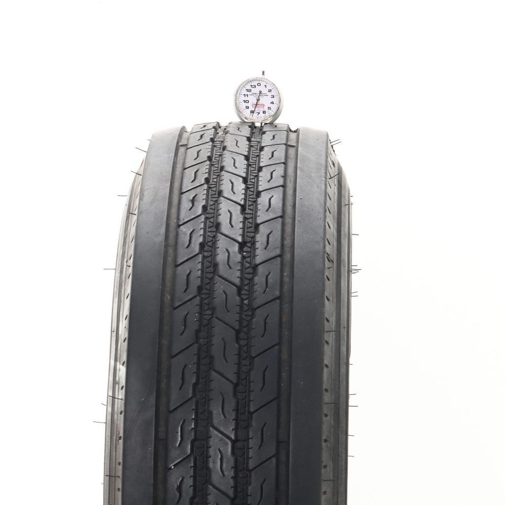 Set of (2) Used ST 235/85R16 Gladiator All Steel 129/125N G - 7-7.5/32 - Image 5