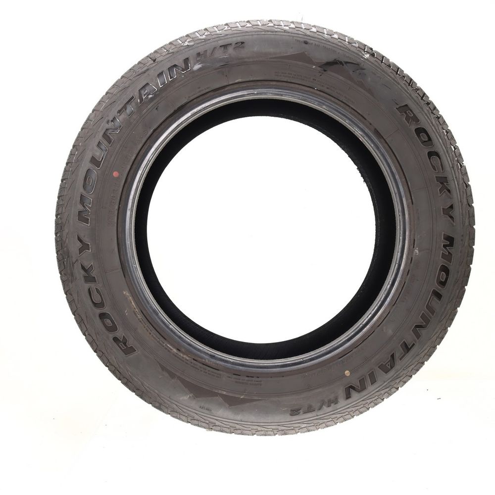 Used 275/60R20 Rocky Mountain H/T2 115H - 8.5/32 - Image 3