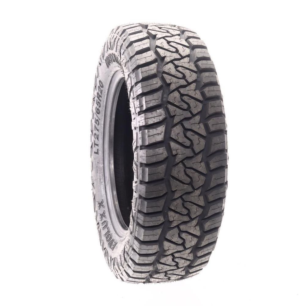 New LT 275/65R20 Evoluxx Rotator R/T 128/125R F - Image 1