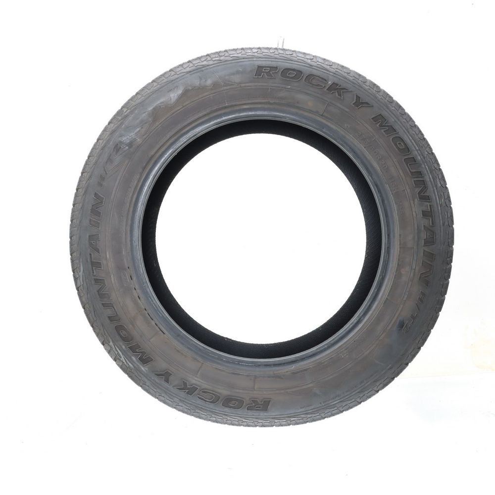 Used 275/60R20 Rocky Mountain H/T2 115H - 9.5/32 - Image 3