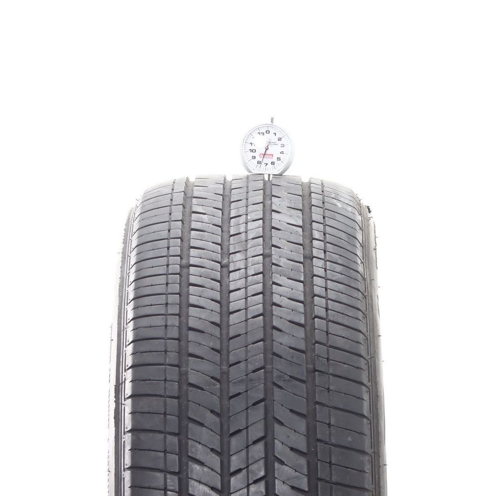 Set of (2) Used 235/55R19 Bridgestone Ecopia H/L 422 Plus 101H - 7.5-8/32 - Image 2