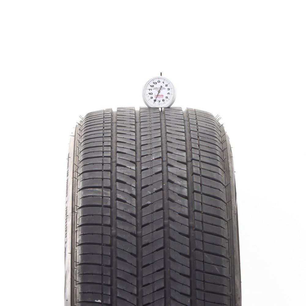 Set of (2) Used 235/55R19 Bridgestone Ecopia H/L 422 Plus 101H - 7.5-8/32 - Image 5