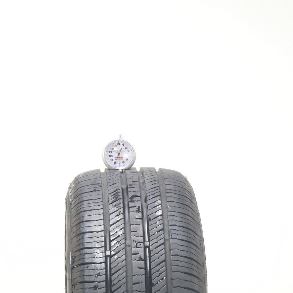 Set of (2) Used 205/60R16 Linglong Crosswind HP010 Plus 92H - 8-8.5/32 - Image 2