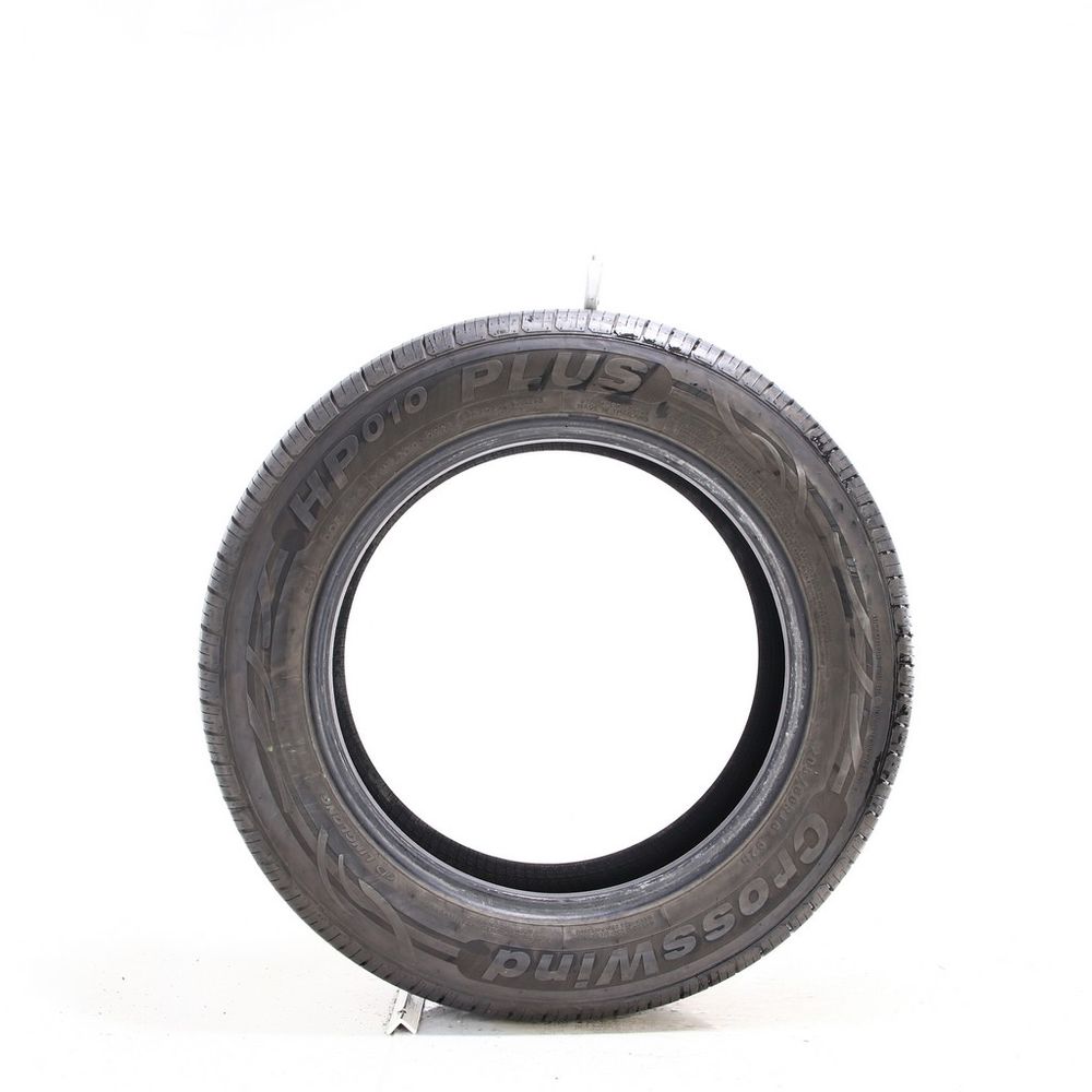 Set of (2) Used 205/60R16 Linglong Crosswind HP010 Plus 92H - 8-8.5/32 - Image 3
