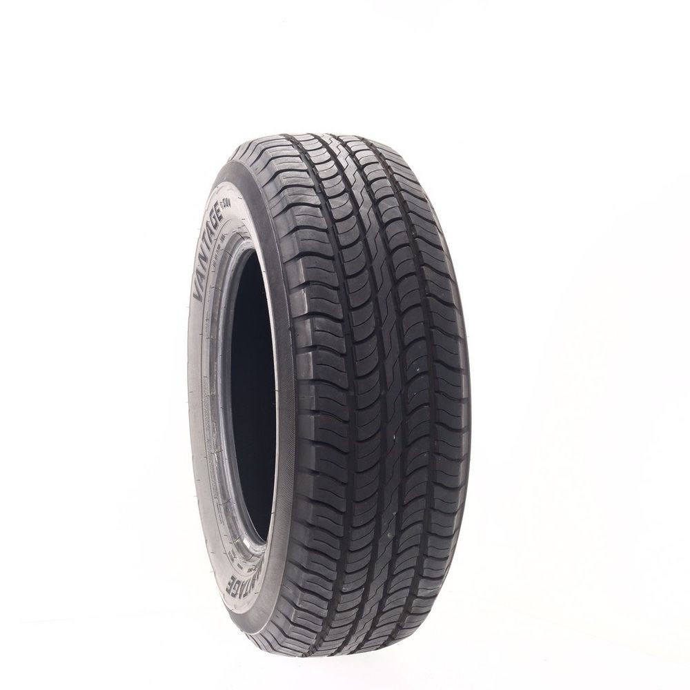 Driven Once 275/65R18 Vantage Suv 116T - 12/32 - Image 1
