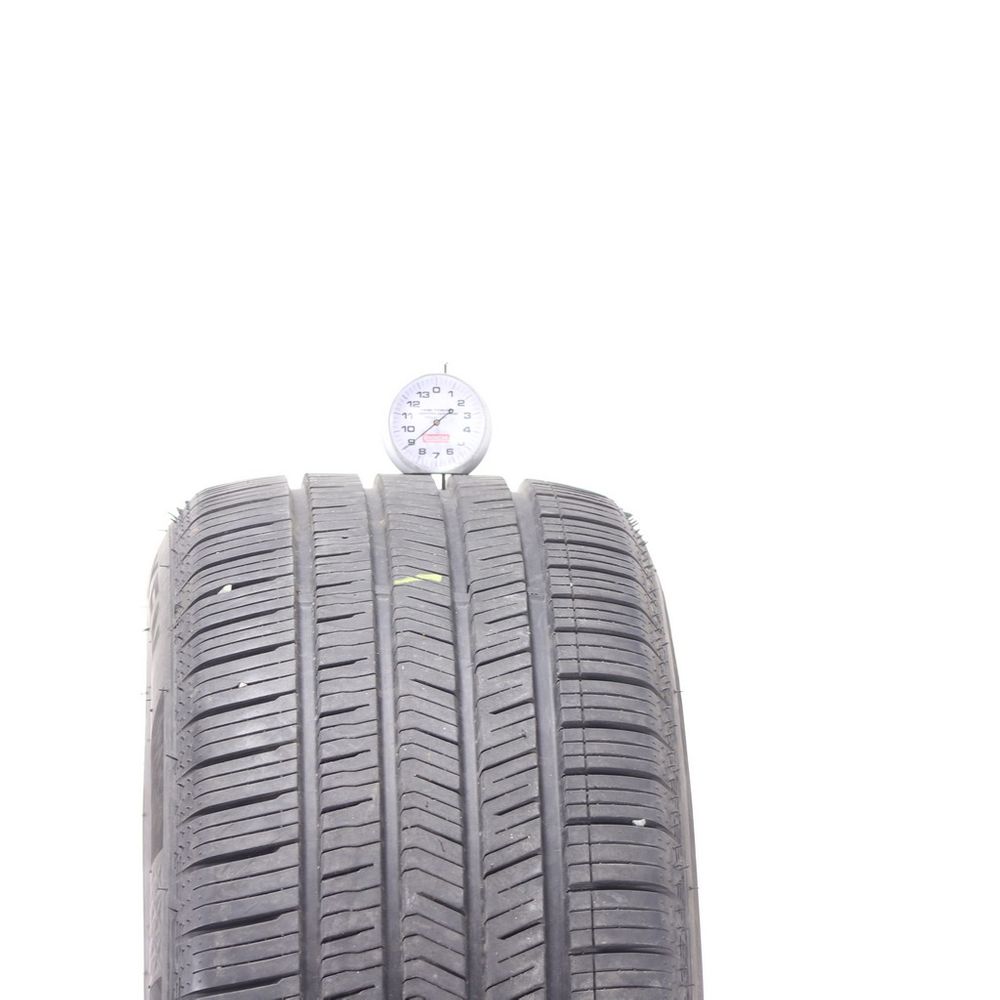 Set of (2) Used 225/55R18 Nexen N5000 Platinum 98V - 8.5-9/32 - Image 5