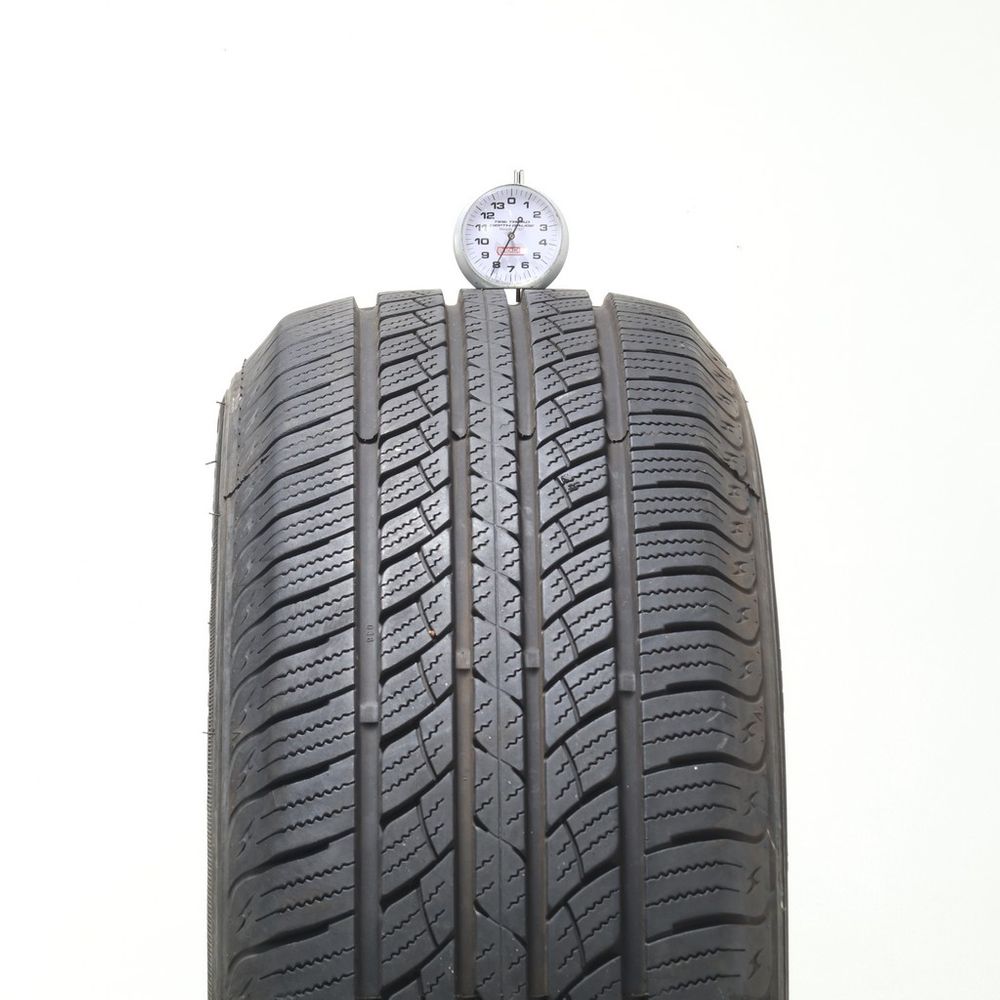 Set of (4) Used 235/60R18 Westlake SU318 H/T 103V - 8/32 - Image 2