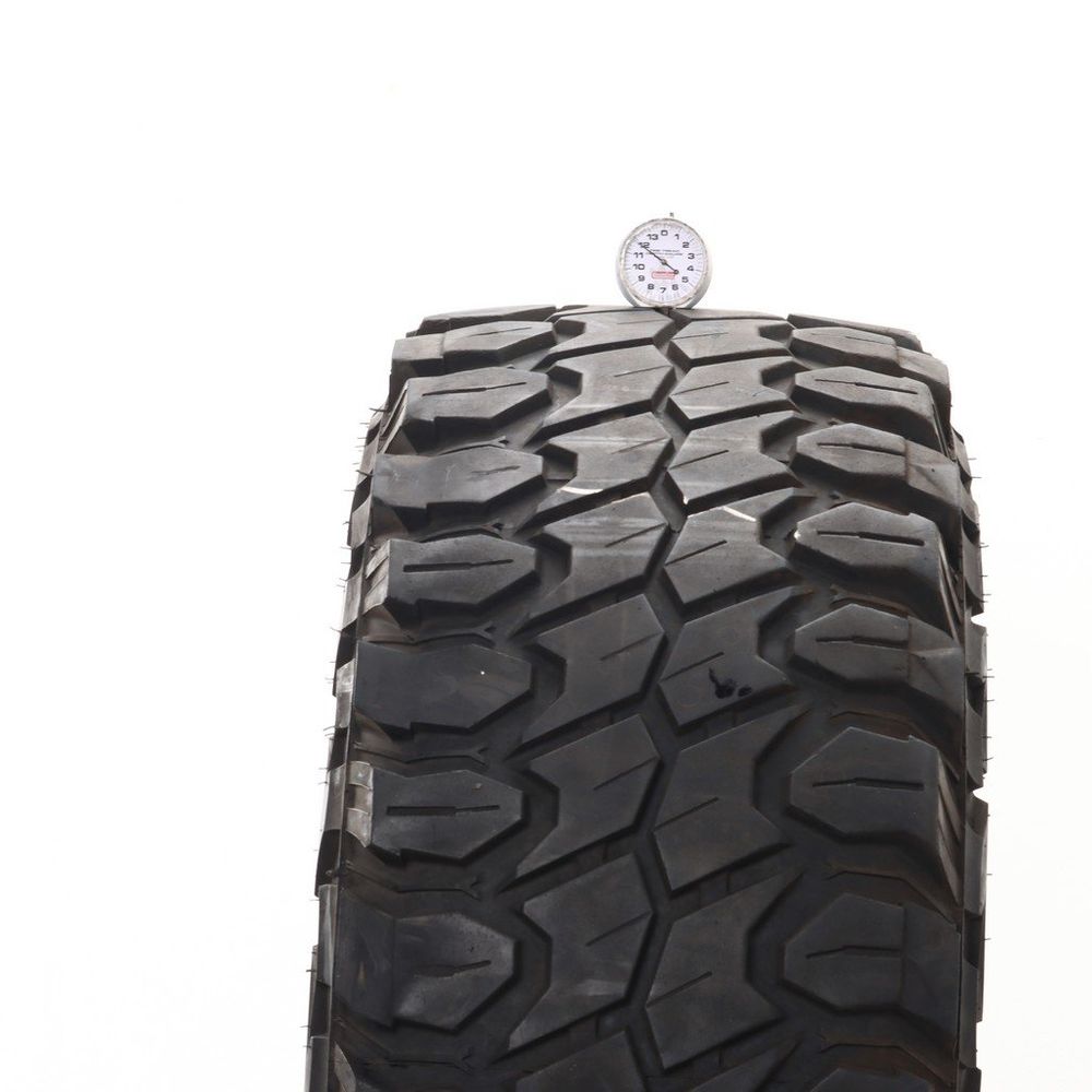 Used LT 33X12.5R18 Gladiator XComp MT 122Q F - 11.5/32 - Image 2