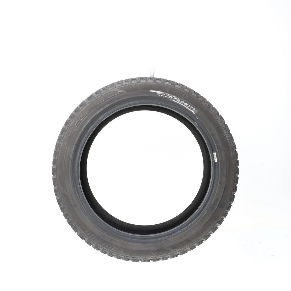 Used 225/45R17 Laufenn I Fit Ice 94T - 10.5/32 - Image 3