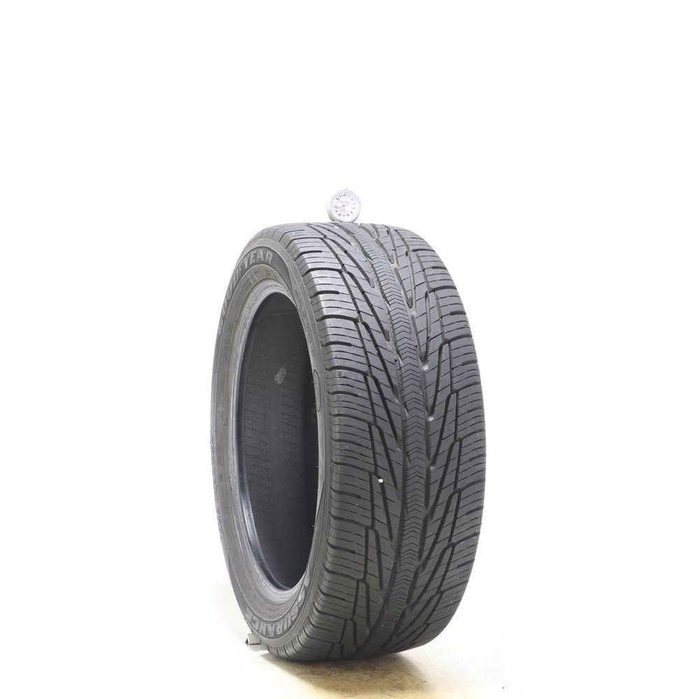 Used 215/50R17 Goodyear Assurance Tripletred AS 93V - 9.5/32 - Image 1