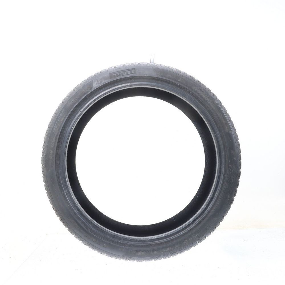 Used 275/35R20 Pirelli P Zero GOE 102W - 9.5/32 - Image 3