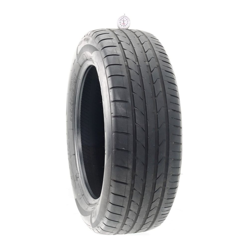 Used 245/55R19 Atturo AZ850 103V - 6.5/32 - Image 1