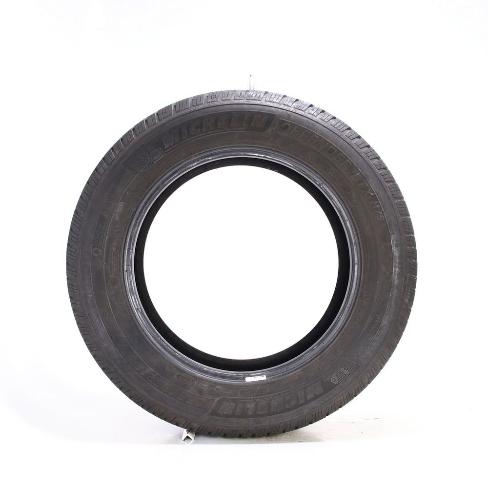 Set of (4) Used 235/65R18 Michelin Defender LTX M/S 106T - 5.5-7/32 - Image 4