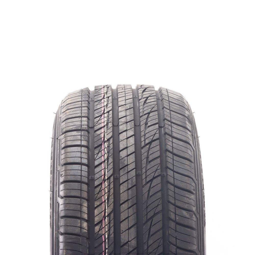 New 255/60R18 Kumho Crugen HP71 108H - Image 2
