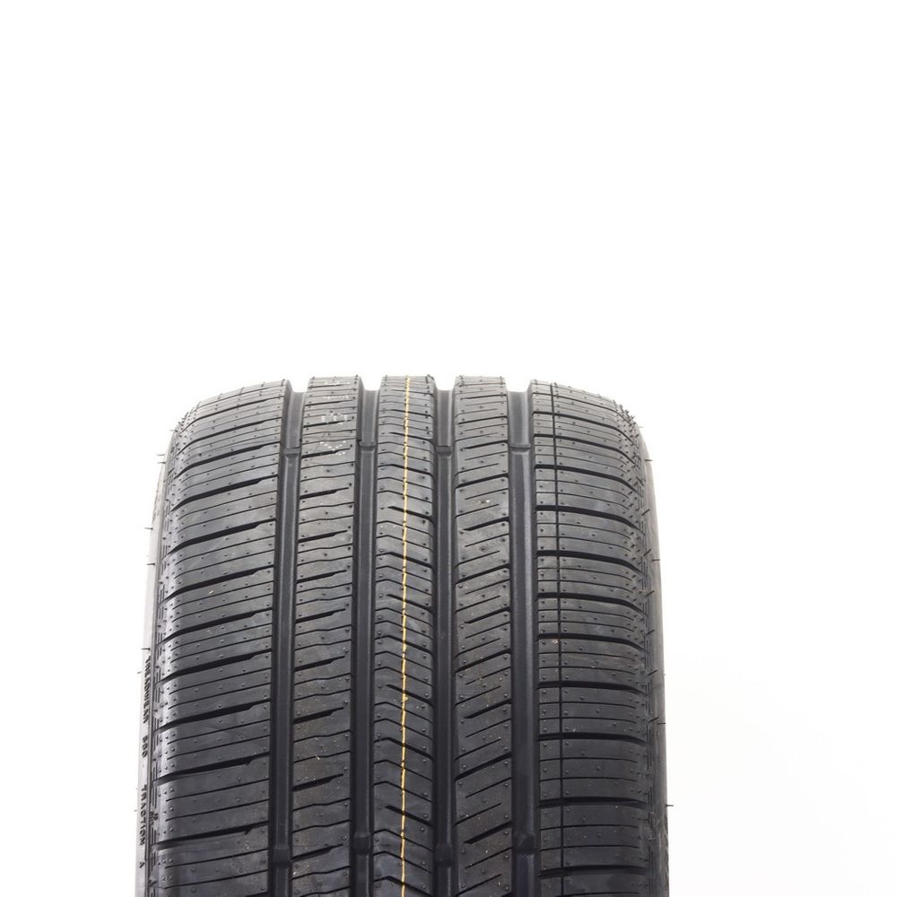 Set of (2) New 245/40ZR18 Nexen N5000 Platinum 97W - Image 2