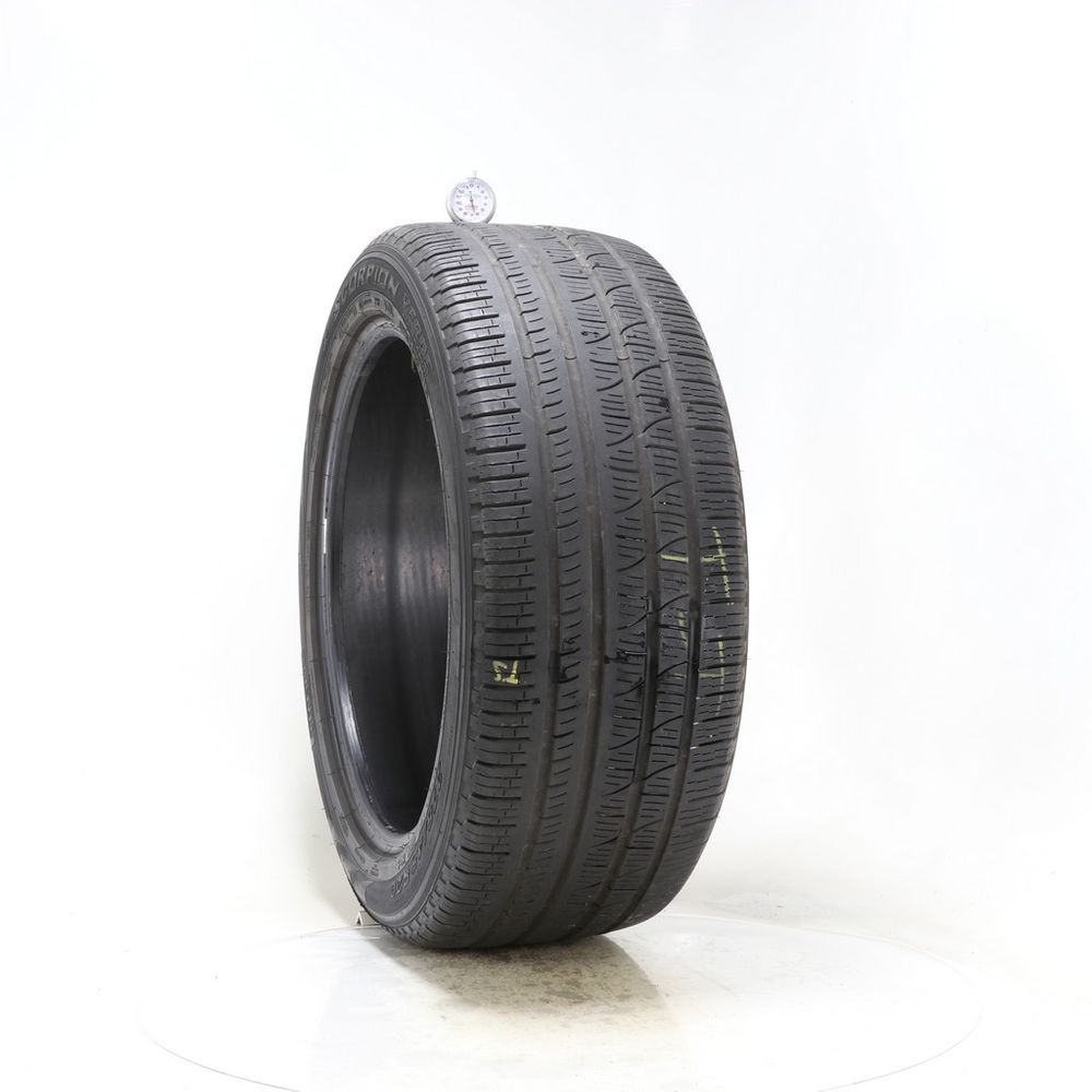 Set of (4) Used 275/45R20 Pirelli Scorpion Verde VOL 110V - 5.5-6.5/32 - Image 4