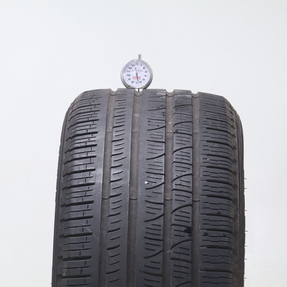 Set of (4) Used 275/45R20 Pirelli Scorpion Verde VOL 110V - 5.5-6.5/32 - Image 5