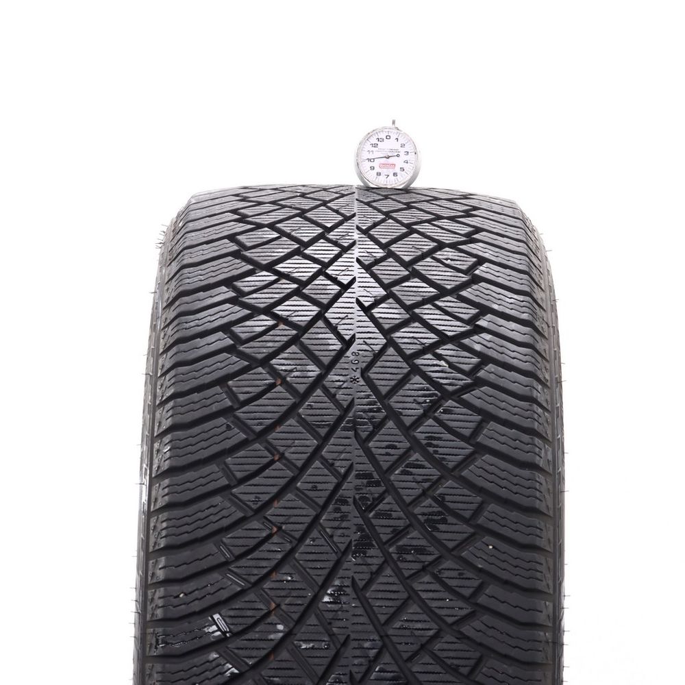 Used 285/40R22 Nokian Hakkapeliitta R5 SUV 110T - 10/32 - Image 2