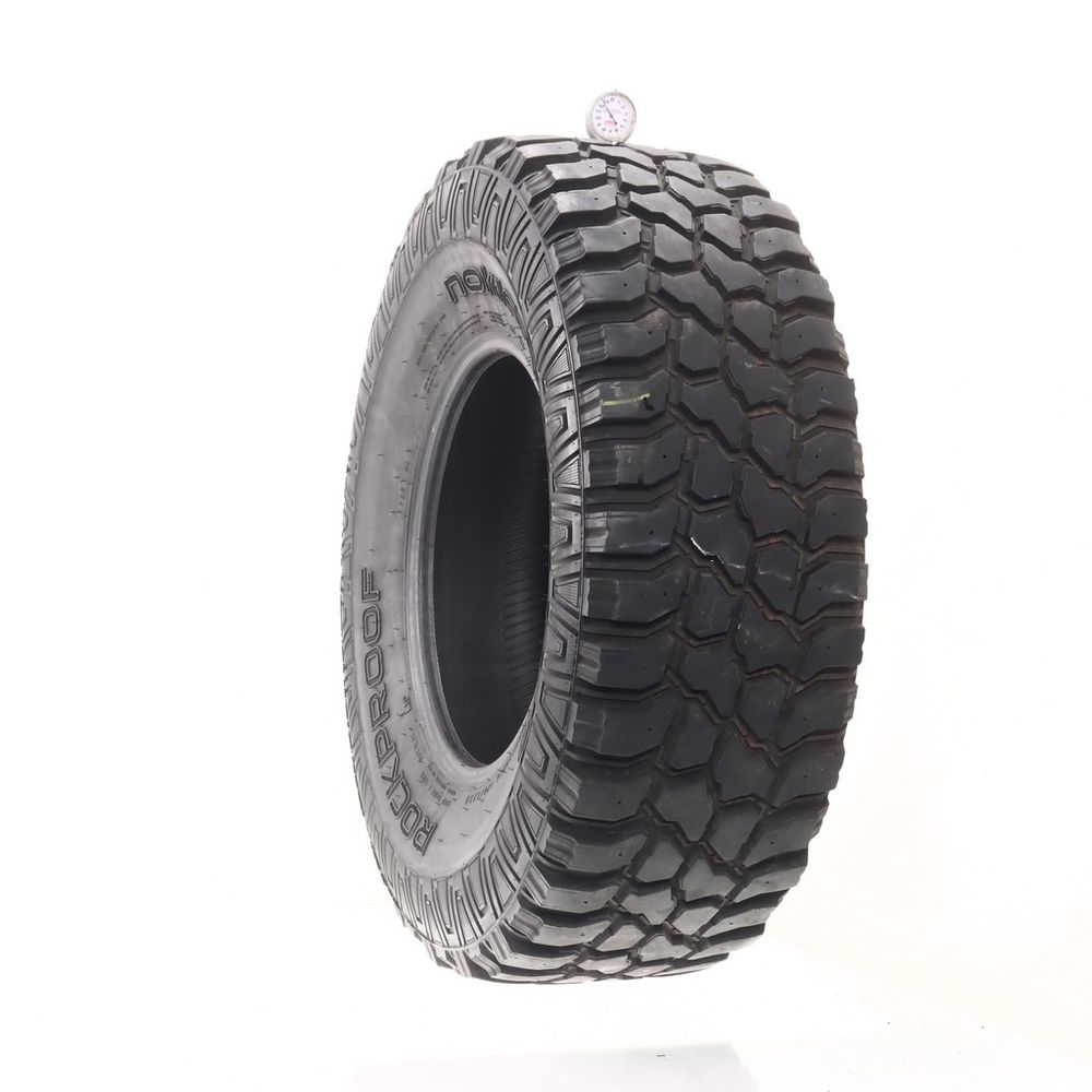 Used LT 285/75R16 Nokian Rockproof 126/123Q E - 12.5/32 - Image 1
