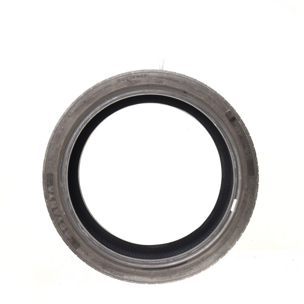 Used 245/35ZR20 Advanta HP Z-02 95W - 7.5/32 - Image 3