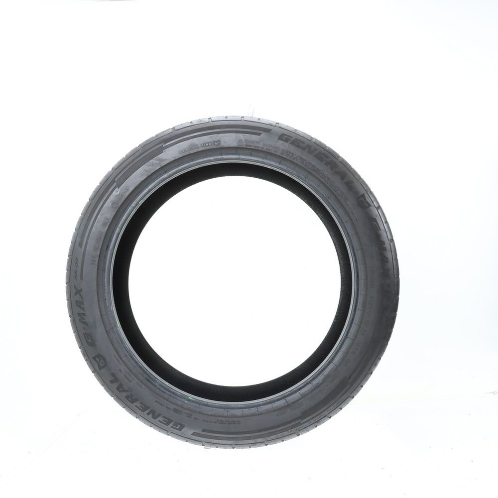 Set of (2) Used 245/45ZR20 General G-Max AS-07 103W - 6-7/32 - Image 3