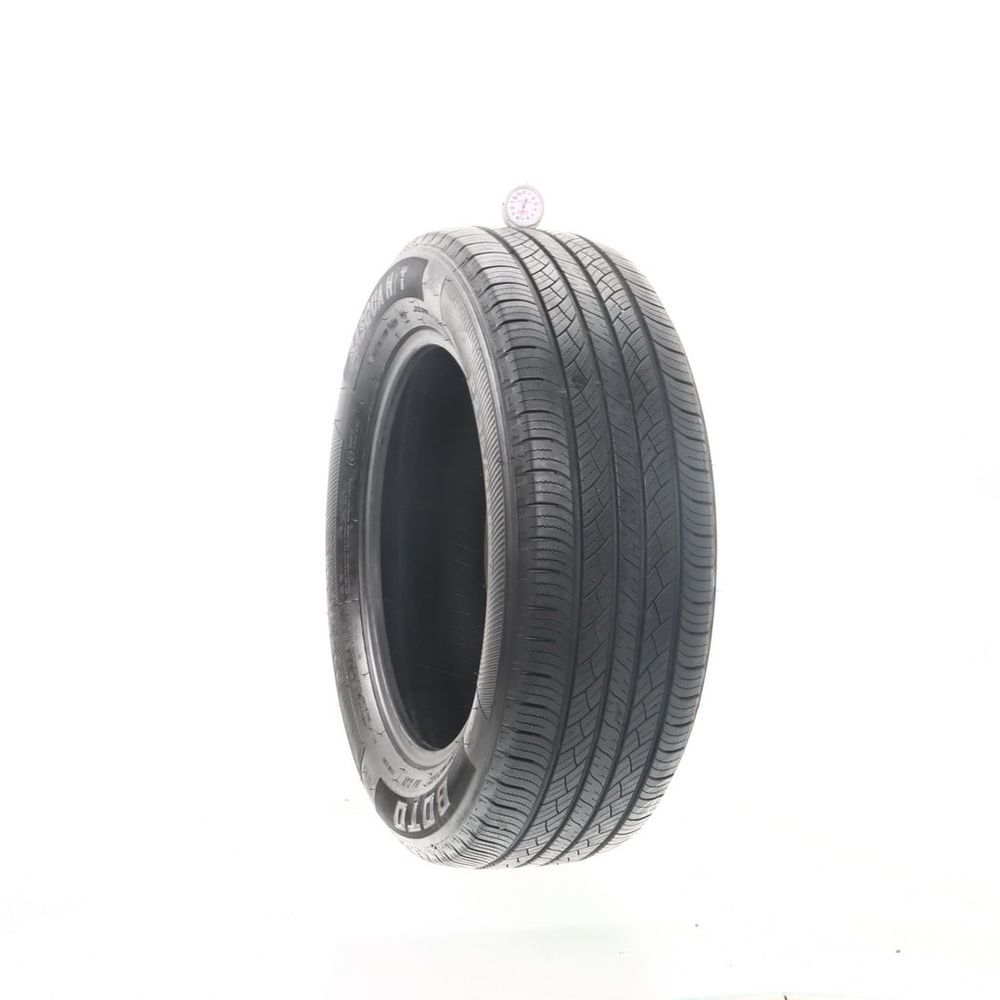 Used 235/60R18 Boto Sasqua H/T 107H - 7.5/32 - Image 1