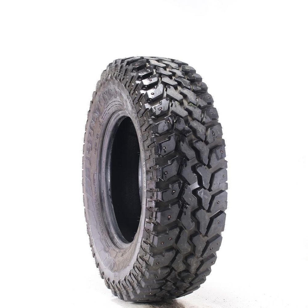 Used LT 245/75R16 Firestone Destination M/T 120/116Q - 19/32 - Image 1