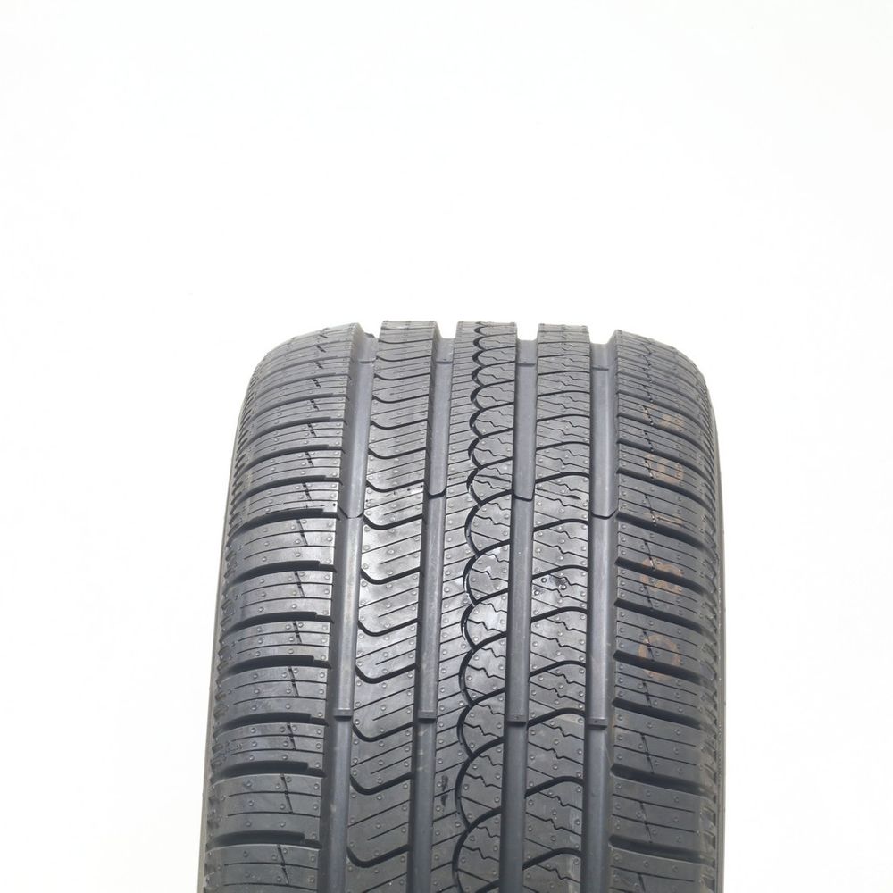Set of (2) New 235/60R18 Pirelli Scorpion AS Plus 3 103H - 11.5/32 - Image 2