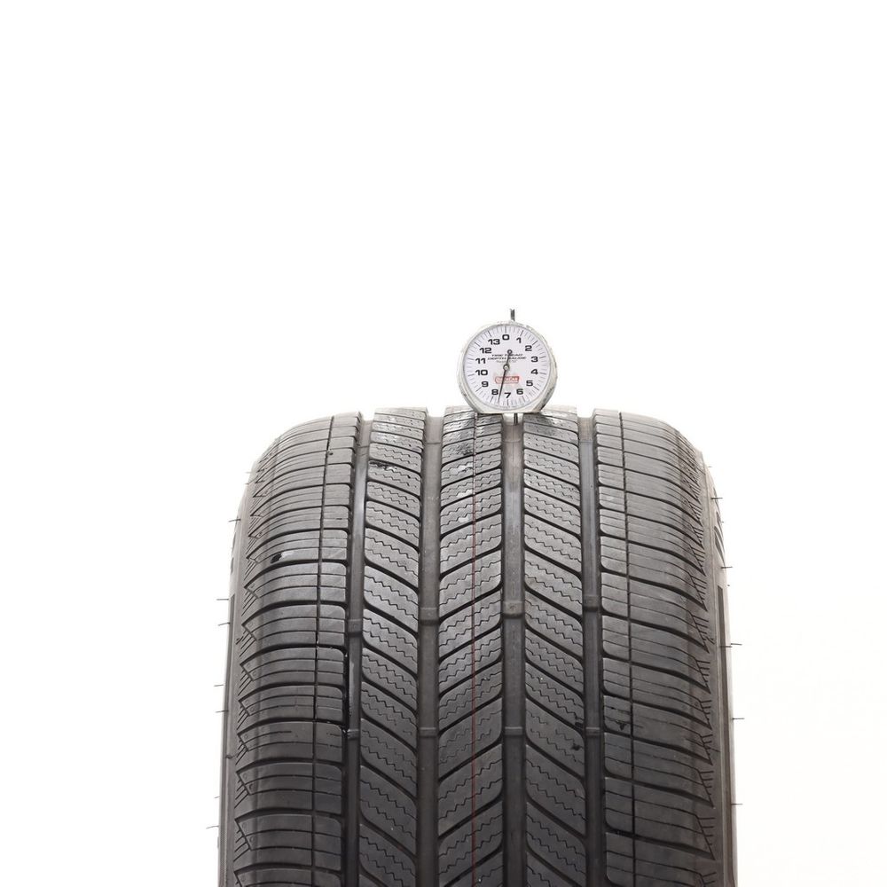 Set of (2) Used 245/45R19 Bridgestone Turanza LS100 102H - 7.5-8/32 - Image 2