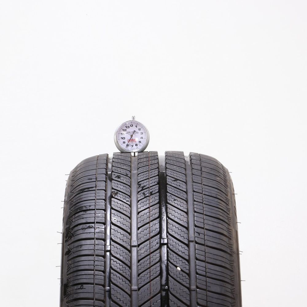 Set of (2) Used 245/45R19 Bridgestone Turanza LS100 102H - 7.5-8/32 - Image 5