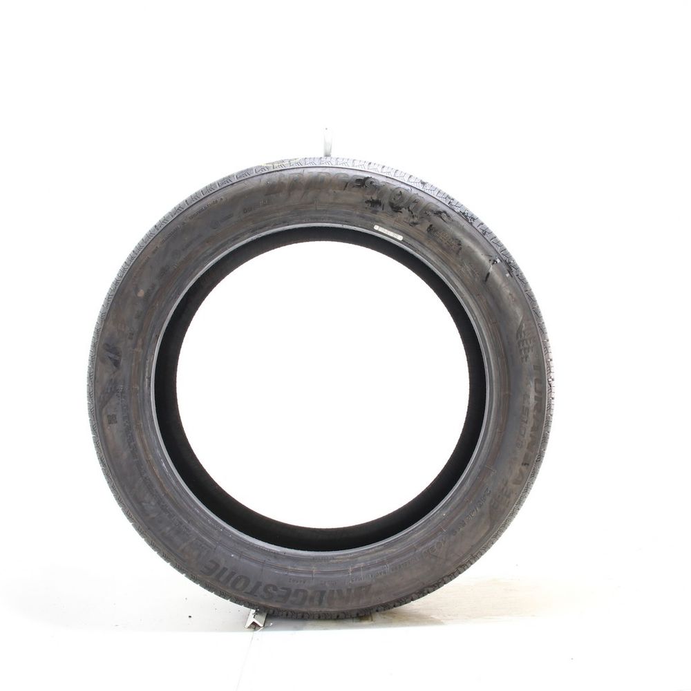 Set of (2) Used 245/45R19 Bridgestone Turanza LS100 102H - 7.5-8/32 - Image 6