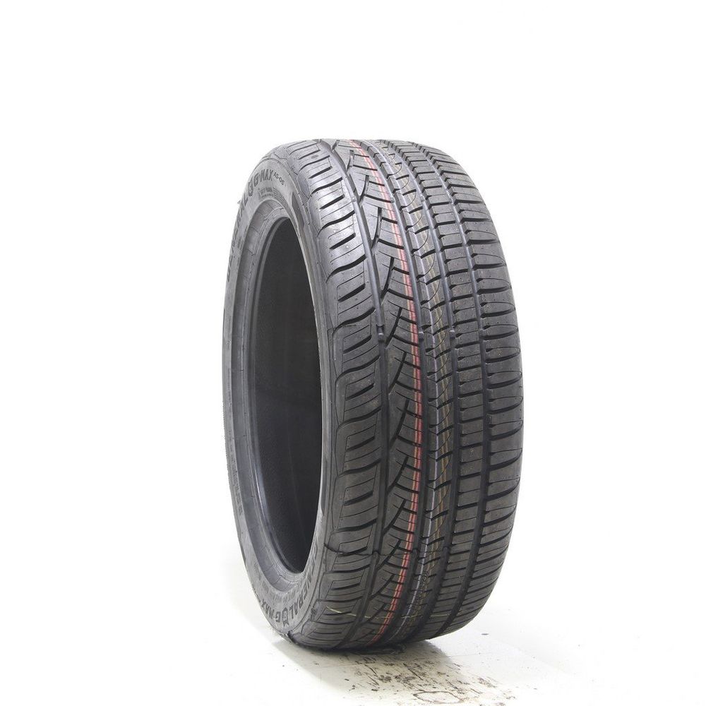 New 245/45ZR19 General G-Max AS-05 102W - 10/32 - Image 1