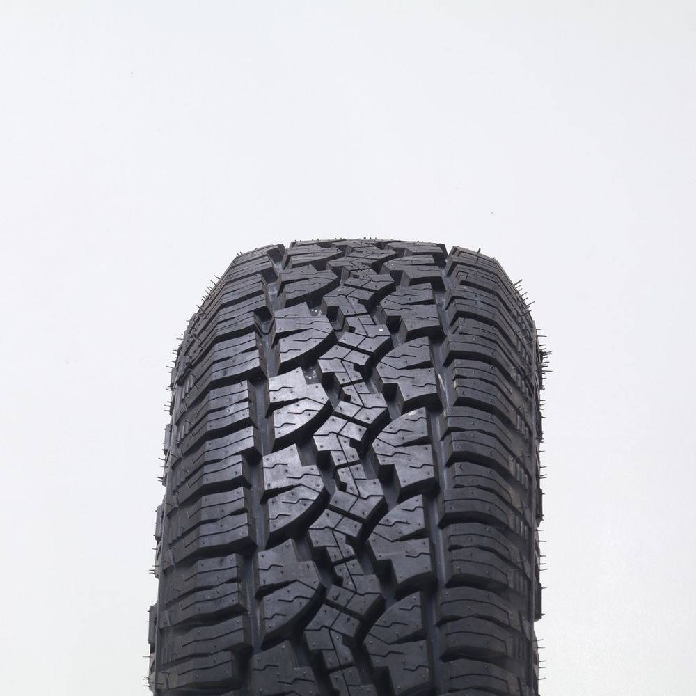 Set of (2) Driven Once 235/75R15 Dextero All Terrain DAT1 108S - 13/32 - Image 2