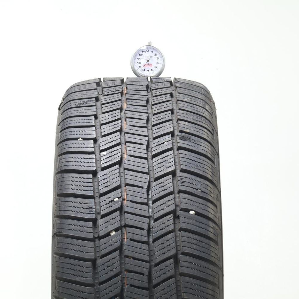 Set of (4) Used 235/55R19 General Altimax 365 AW 105H - 8.5-10/32 - Image 2