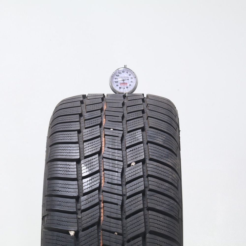 Set of (4) Used 235/55R19 General Altimax 365 AW 105H - 8.5-10/32 - Image 5