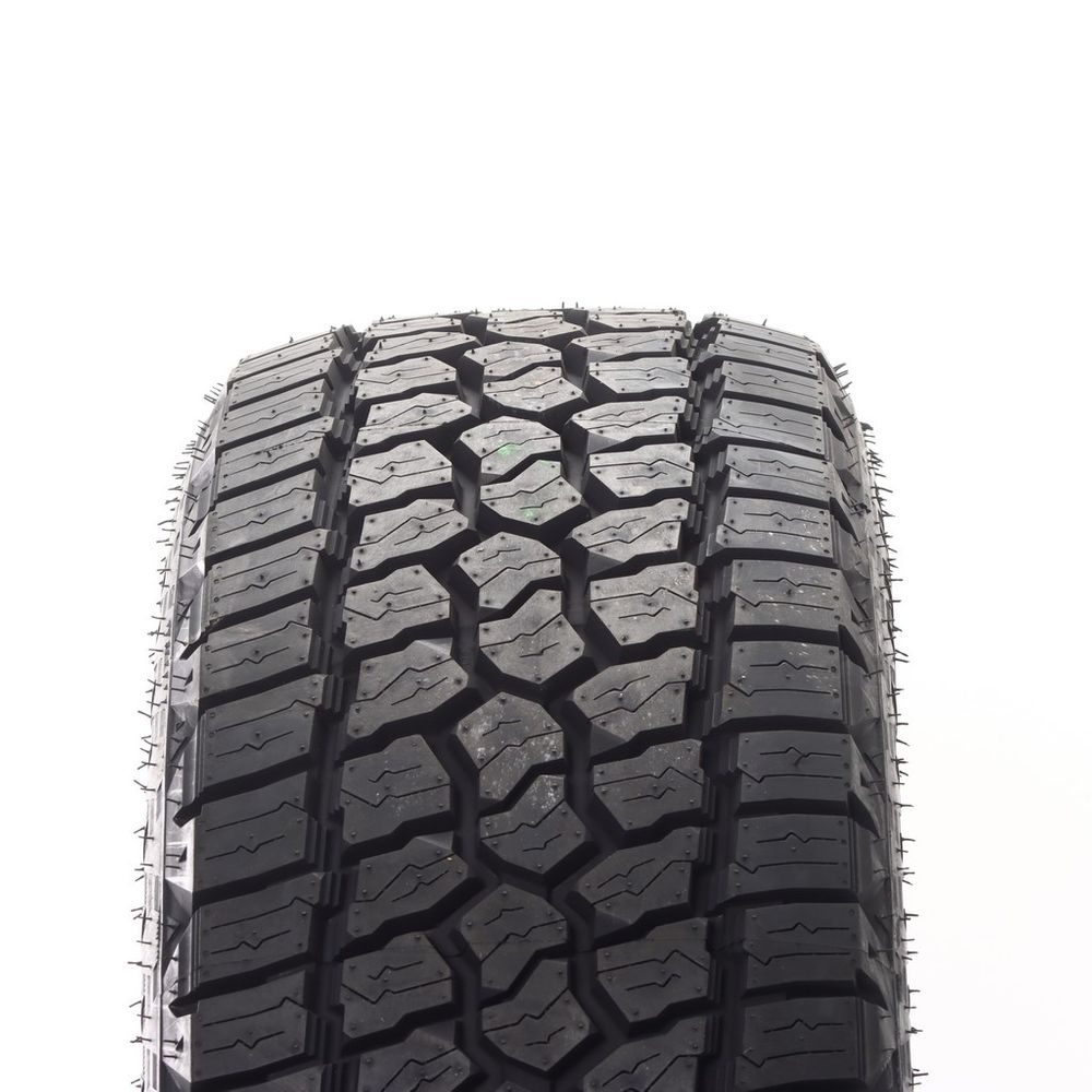 Set of (4) New LT 315/70R17 Milestar Patagonia A/T R 126/123Q E - Image 2