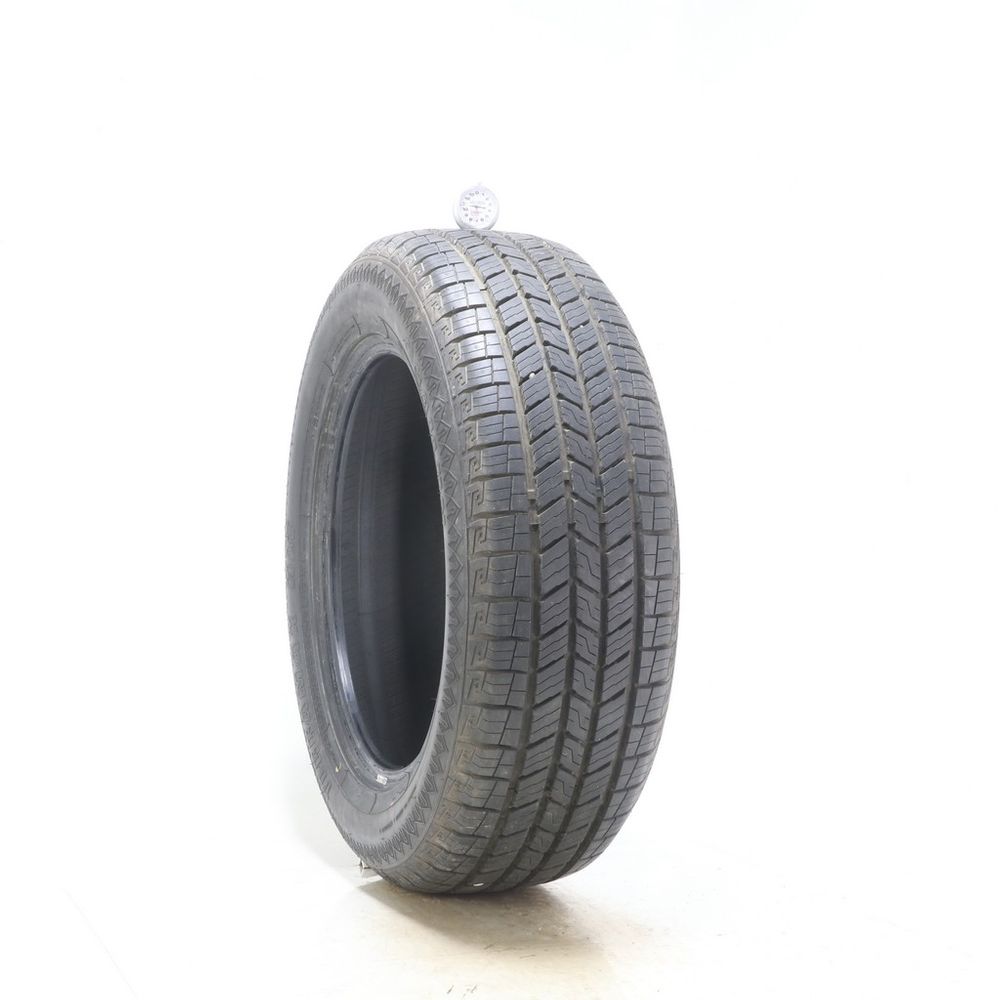 Set of (2) Used 235/60R18 Sailun Terramax HLT 103H - 9.5-10.5/32 - Image 4