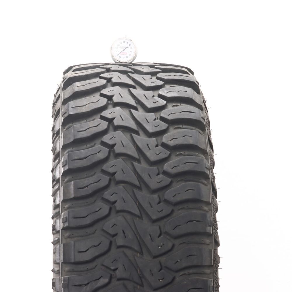 Used LT 275/70R18 Nexen Roadian MTX RM7 125/122Q E - 9/32 - Image 2