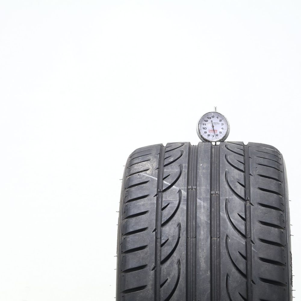 Used 245/35ZR21 Hankook Ventus V12 evo2 (K120) 96Y - 6/32 - Image 2