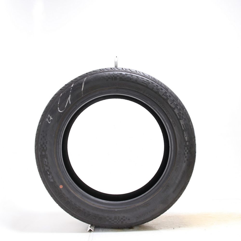 Used 215/55ZR17 Hercules Raptis R-T5 98W - 8.5/32 - Image 3
